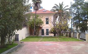 Villa Monteggia